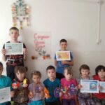 ПАСХА В НАШЕМ ДОМЕ!